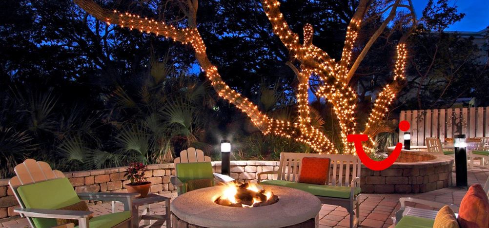 Courtyard Cocoa Beach