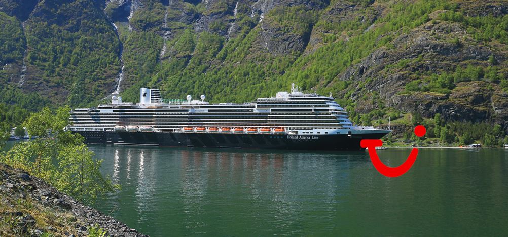 cruise noorwegen ijsland schotland 2024