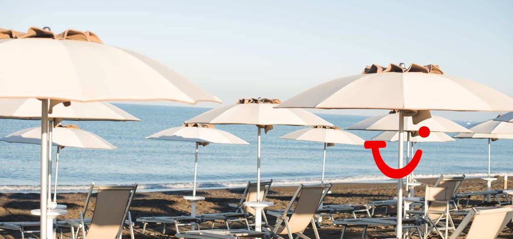 C.S.A. Hotel Beach Park