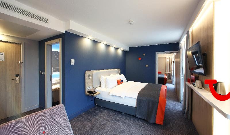 Holiday Inn Express Ljubljana