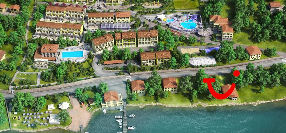 Parco San Marco Lifestyle Beach Resort