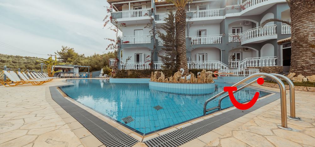 Zante Calinica Hotel & Suites
