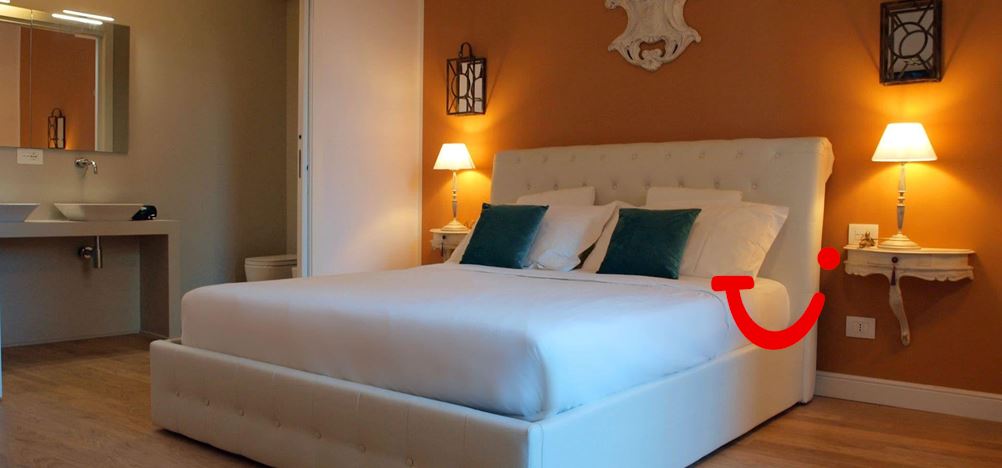 Cosmopolitan Central Rooms