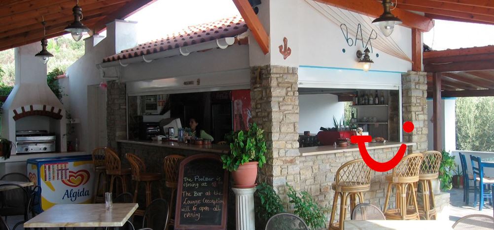 Kerveli Village