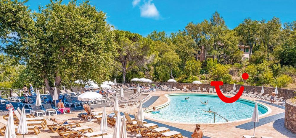 Les Restanques du Golfe de Saint Tropez