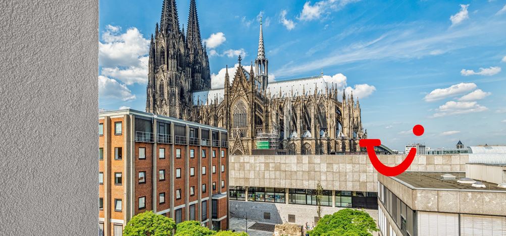 CityClass Hotel am Dom