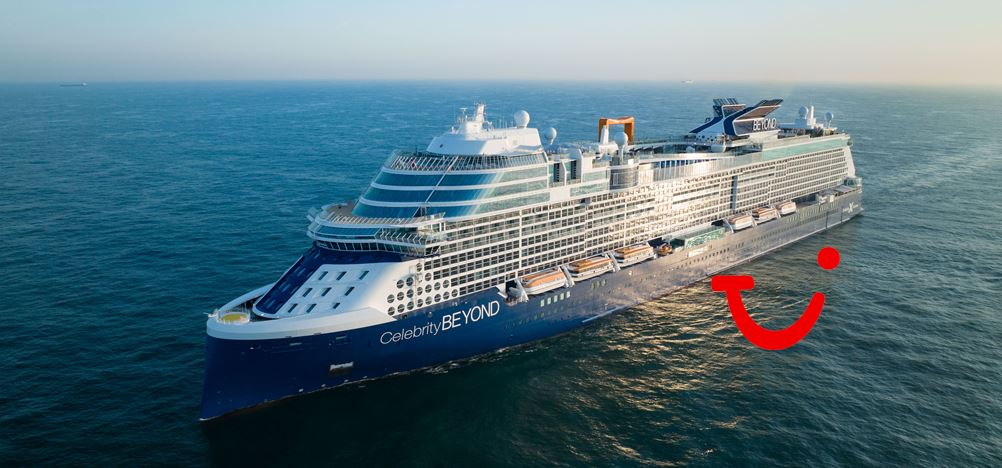 11-dg cruise Caribische Zee - Celebrity Beyond