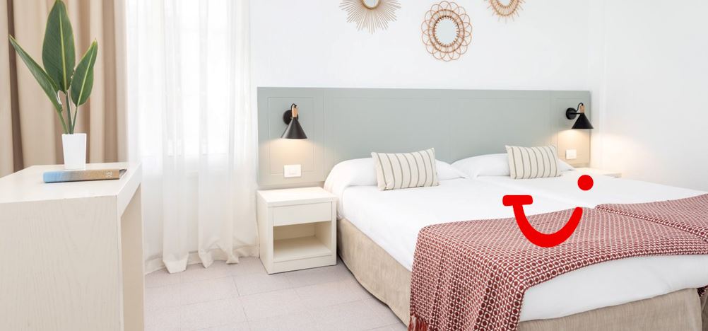 Los Olivos Beach Resort