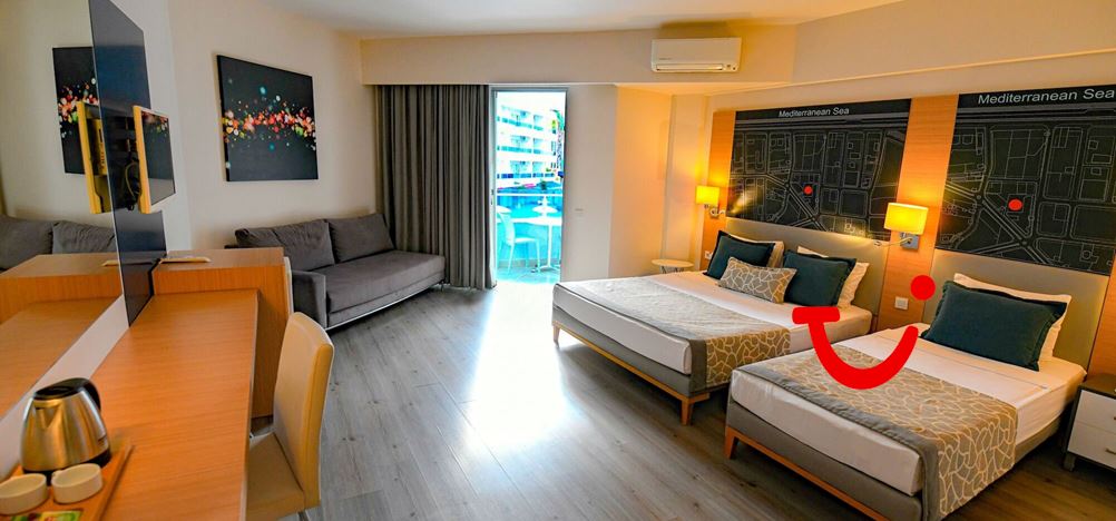 Avena Resort & Spa Hotel