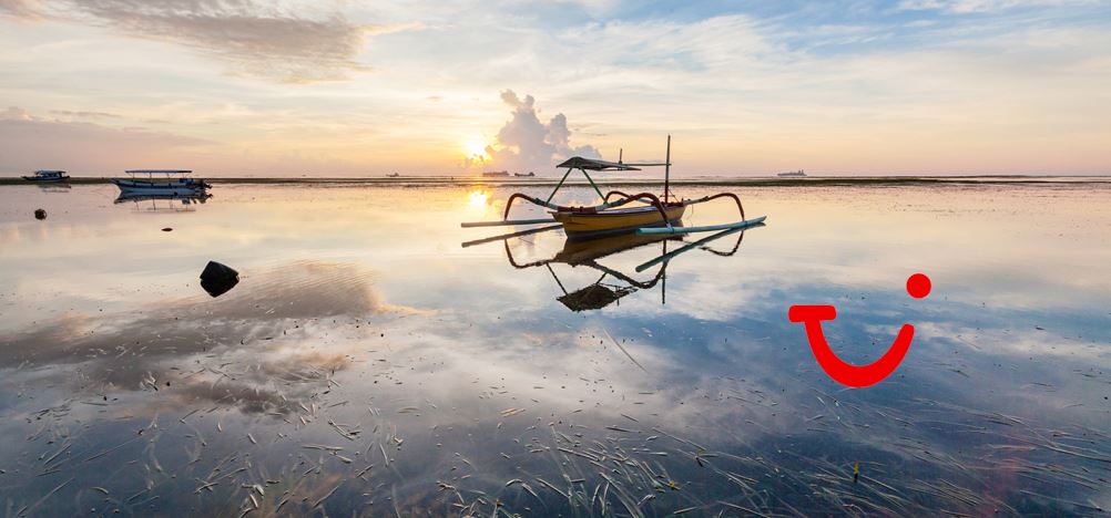 24-daagse rondreis Sumatra, Java & Bali