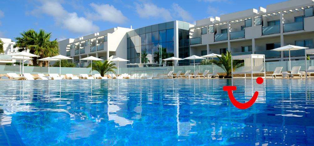 Blanco Hotel Formentera