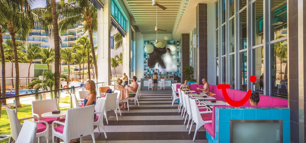 Riu Cancun