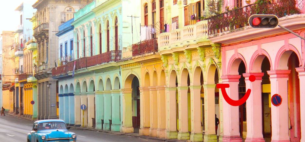 12-daagse rondreis Cuba's Salsa