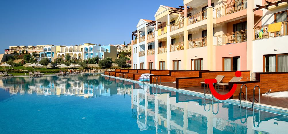 Lindos Imperial