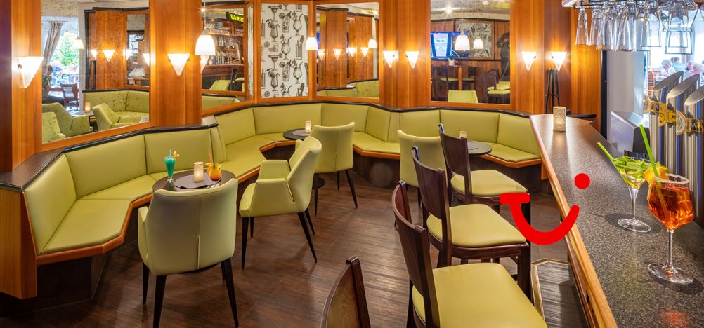 Sonnenhotel Bayerischer Hof