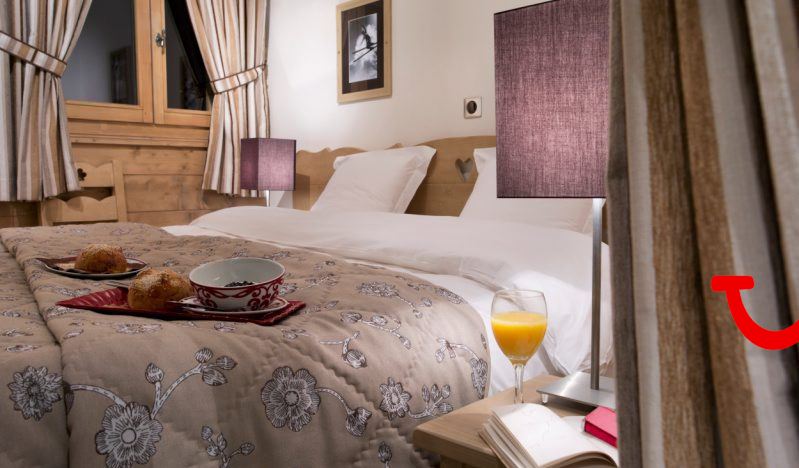 Residence CGH Le Chalet des Dolines