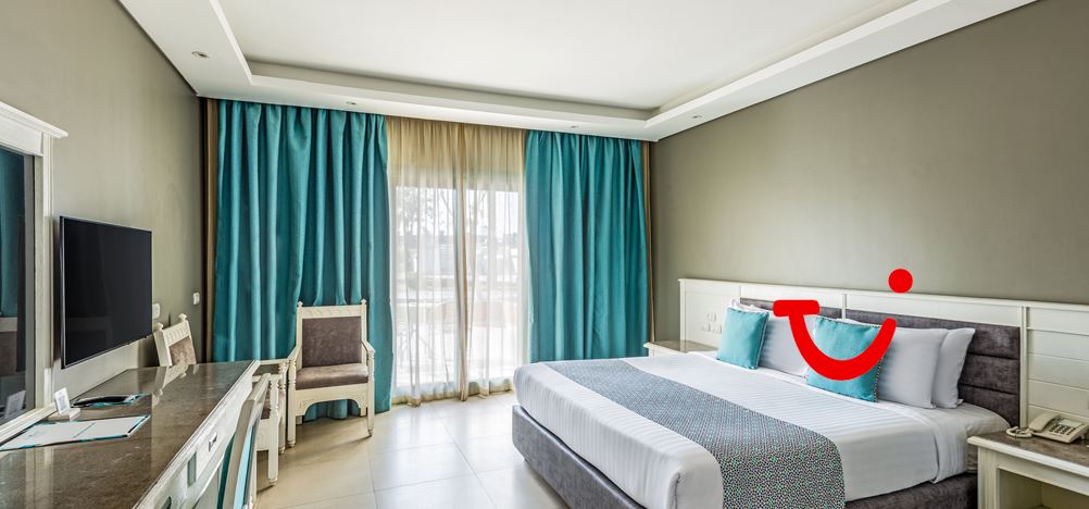 SUNRISE Garden Beach Resort - Select -