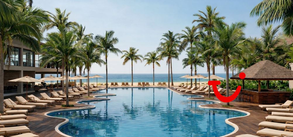 ANAYA Zanzibar