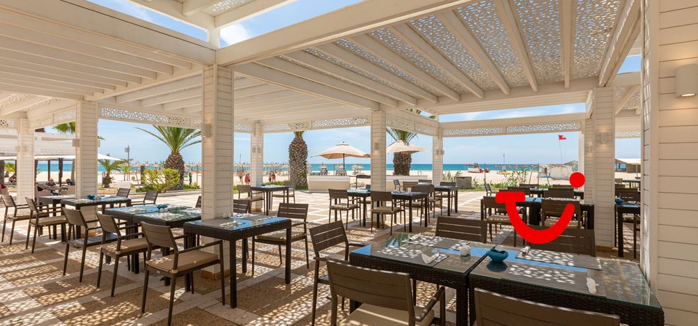 Steigenberger Marhaba Thalasso Hammamet