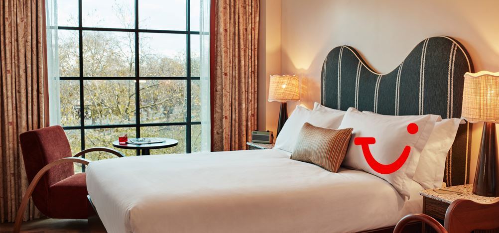 The Hoxton Shepherd's Bush