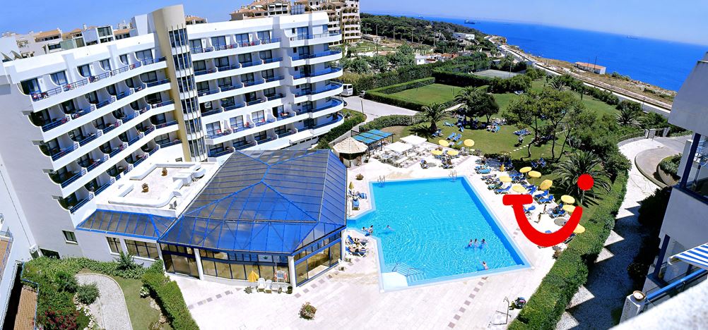 Pestana Cascais