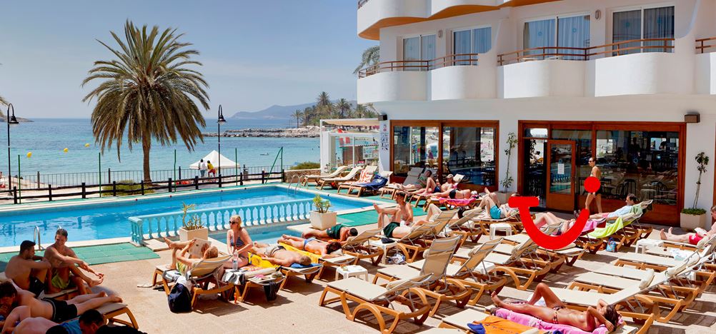 Ibiza Playa