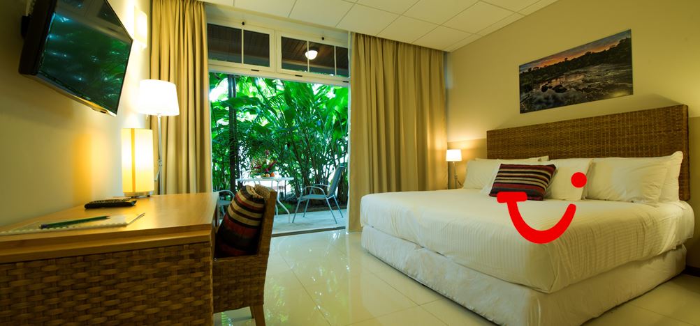 Jacana Amazon Wellness Resort