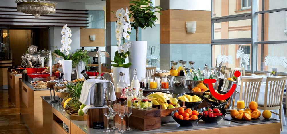 Best Western Premier Hotel Slon