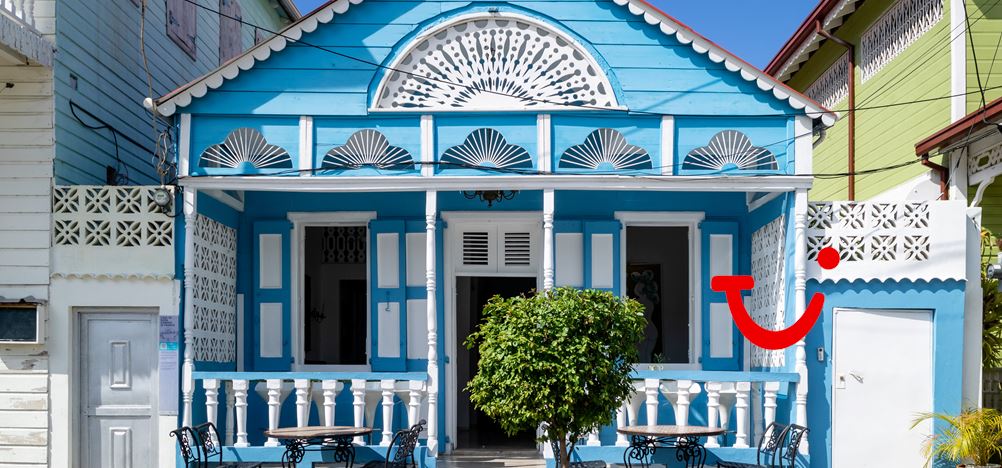 Cruise Oost Caribische Zee - Norwegian Luna