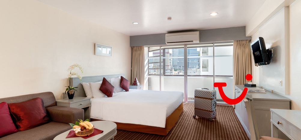 Furama Silom