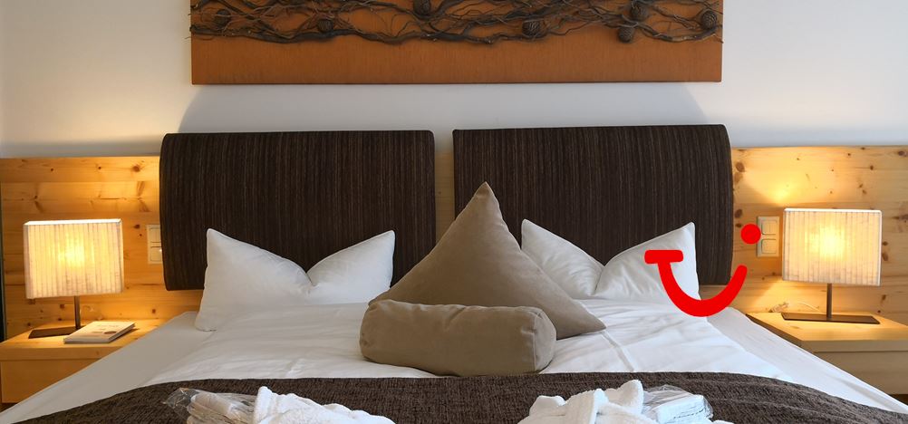 Spa Hotel Zedern Klang