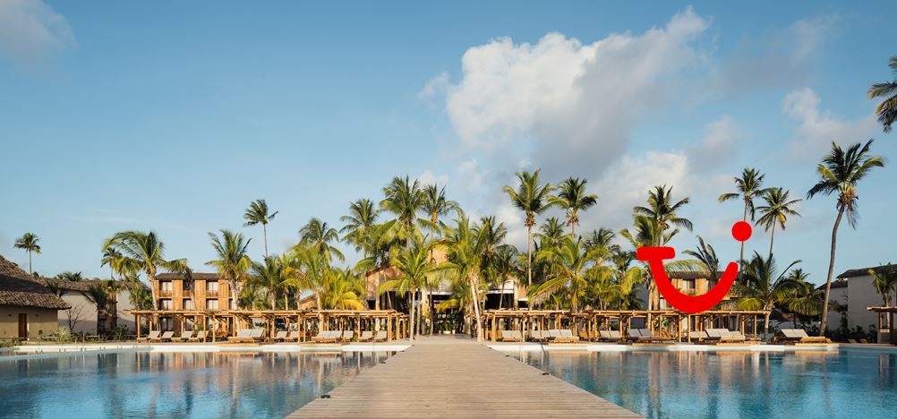 JAZ Elite Aurora Beach Resort