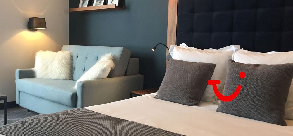 Fahrenheit Seven Val Thorens