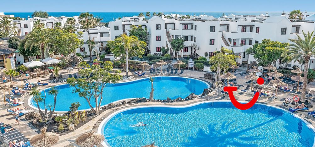 Allsun App.-Hotel Albatros