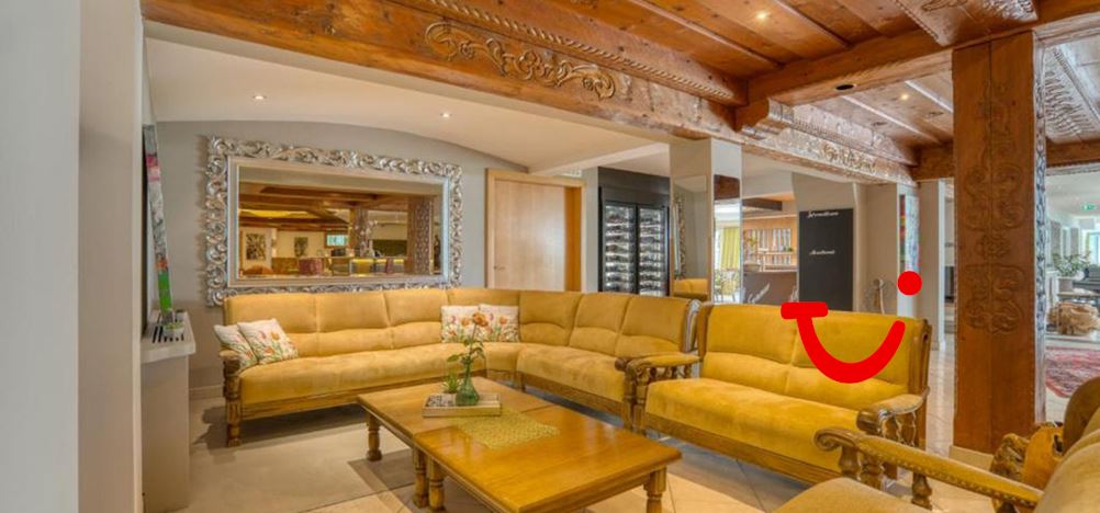 Alpinresort Schillerkopf