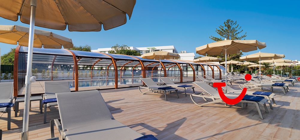 H10 Lanzarote Princess