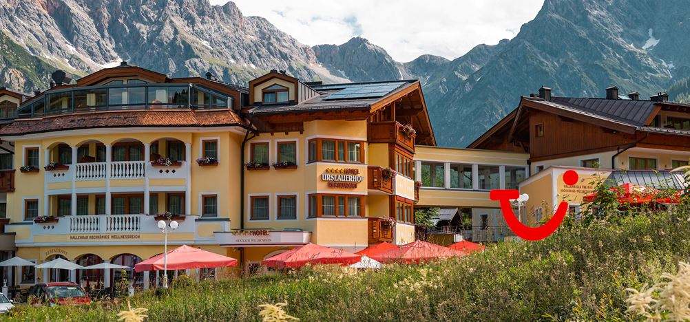 Urslauerhof