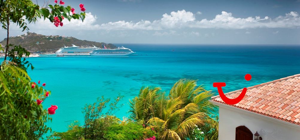 Cruise Oost Caribische Zee - Celebrity Xcel