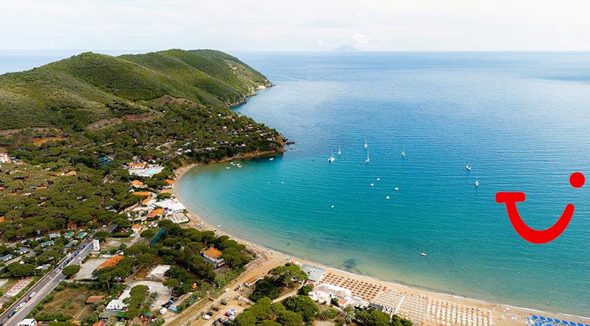Casa dei Prati Camping Village