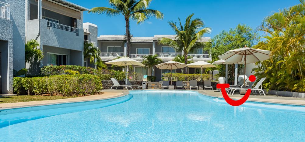 Voile Bleue Boutique Hotel
