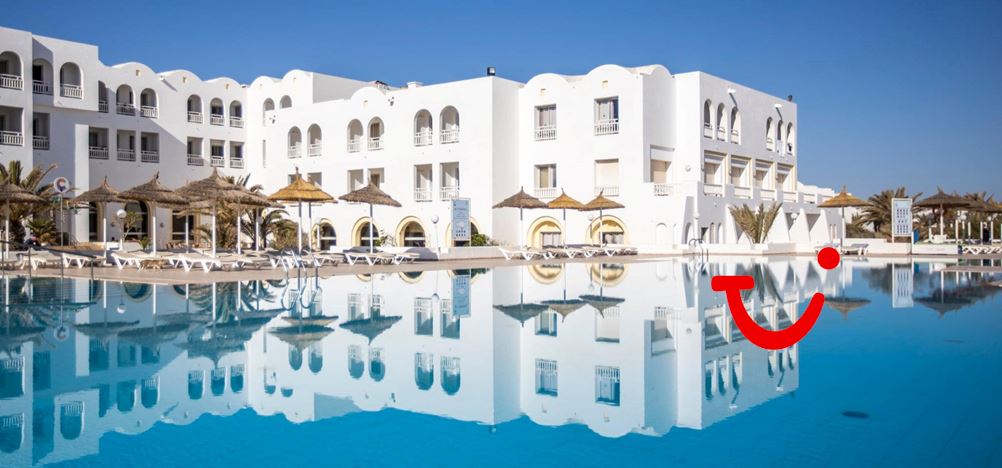 Club Calimera Yati Beach
