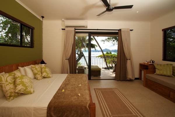 Le Repaire Boutique Hotel