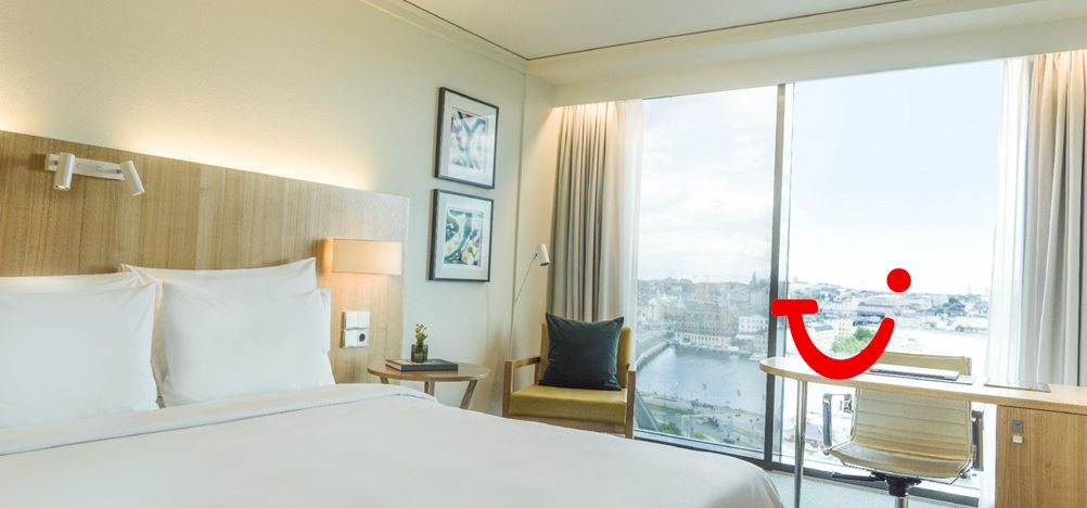 Radisson Blu Waterfront