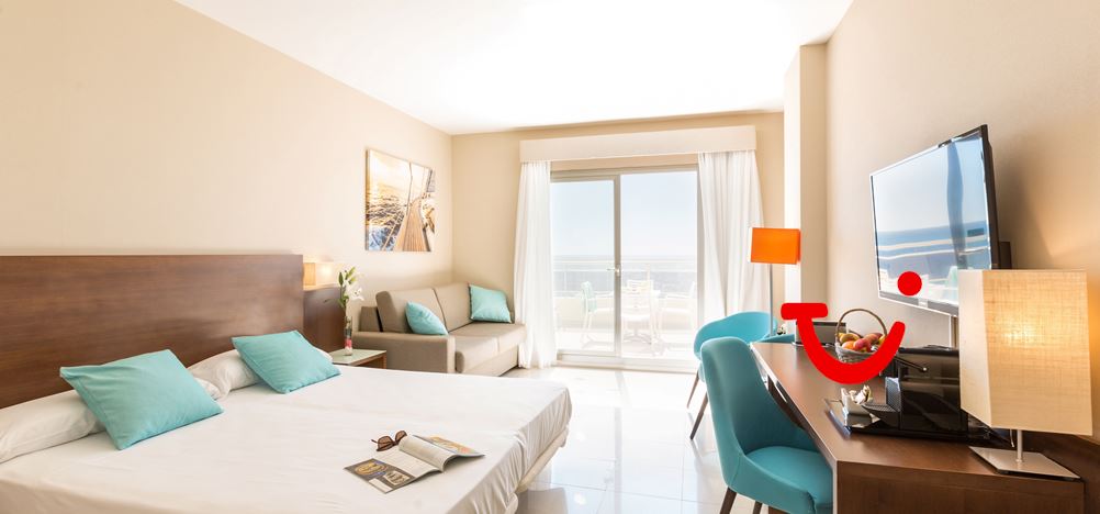 Bahia Calpe by Pierre & Vacances