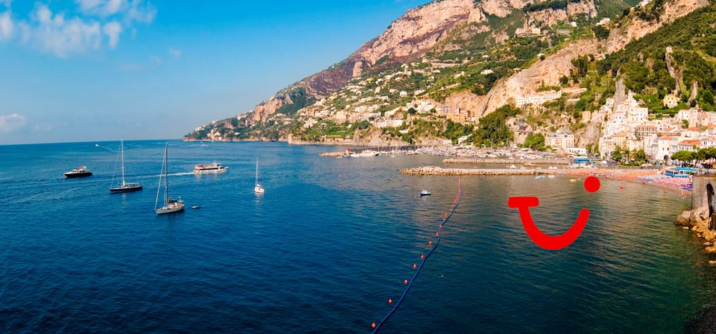 8-dg cruise West Middellandse Zee - Norwegian Epic