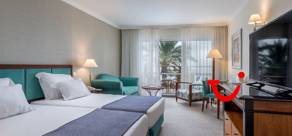 Pestana Grand Premium Ocean Resort