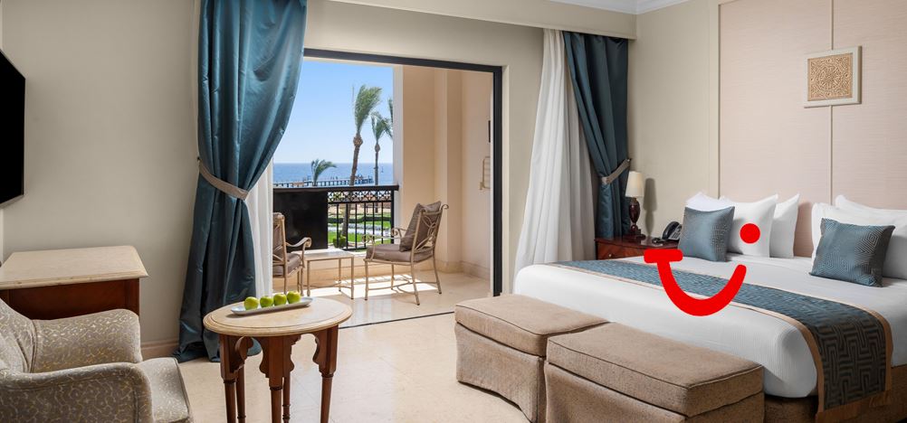 Pickalbatros Palace Hotel – Port Ghalib