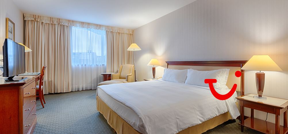 Occidental Paris Levallois