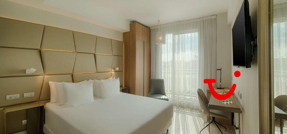 NH Collection Roma Centro