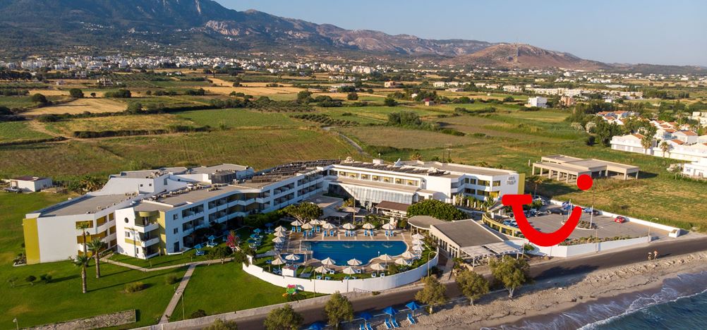 Kos Palace